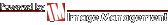 Website Hosting provided by Image Management - professional website design and development in Racine, Wisconsin